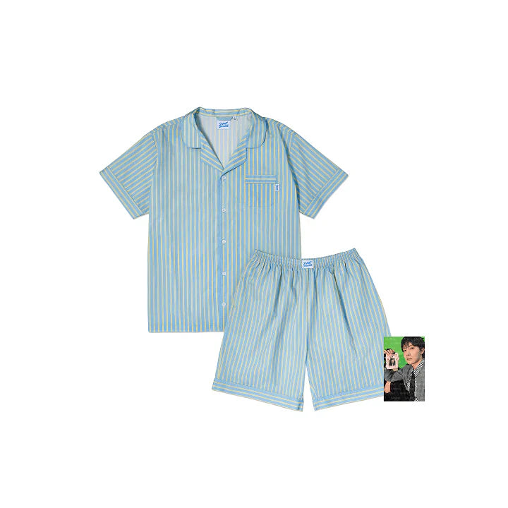 J-HOPE - [SWEET DREAMS] OFFICIAL MD – kpopalbums.com