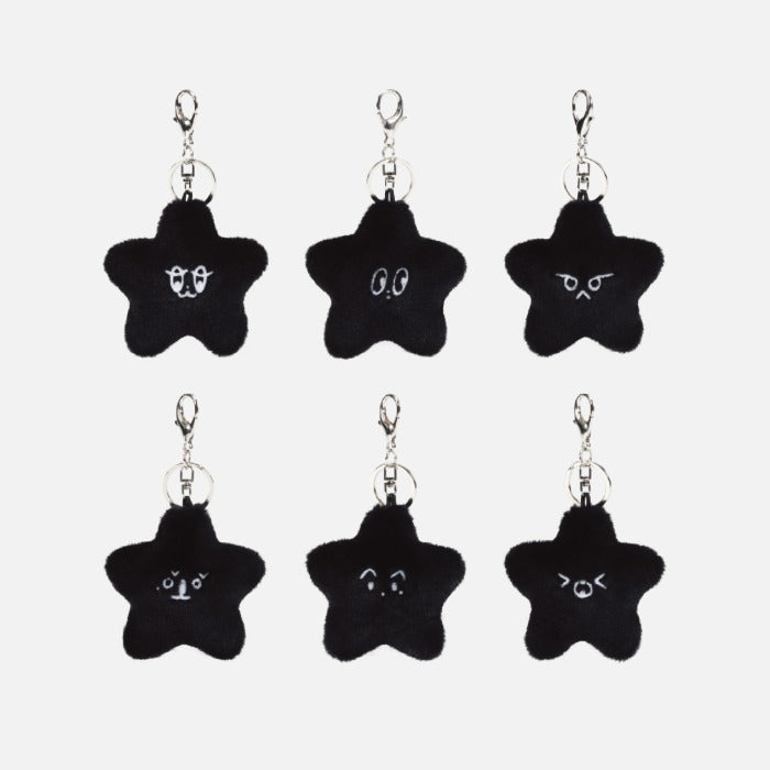 NCT127 - FANLIGHT CAP CHARM / 4TH TOUR 'NEO CITY : SEOUL THE