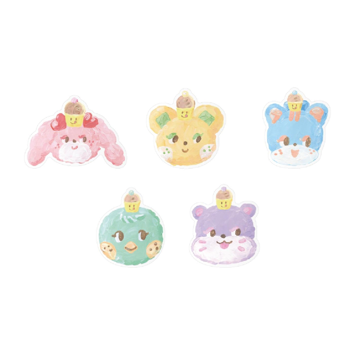 Red Velvet X Knotted Sweet Dreams POP-UP STORE OFFICIAL