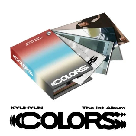 キュヒョン　KYUHYUN THE FIRST MINI ALBUM サイン入り キュヒョン KYUHYUN THE FIRST MINI ALBUM サイン入り 在庫一掃