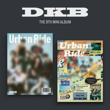 DKB Urban Ride EVERLINE 対面 トレカ ユク - メルカリ