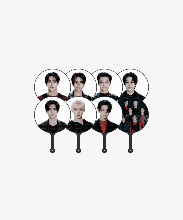 ENHYPEN - [WORLD TOUR 'WALK THE LINE'] OFFICIAL MD Image Picket
