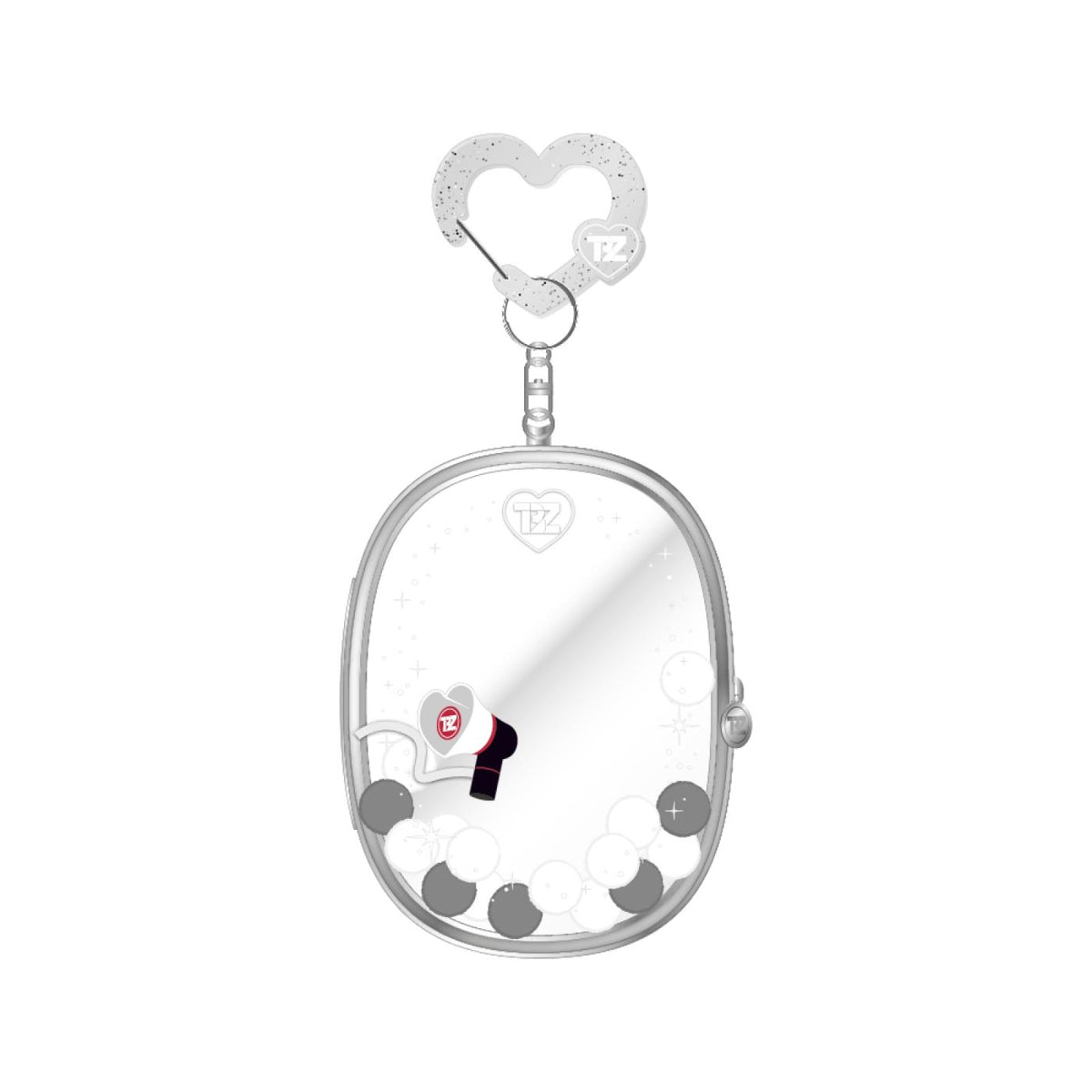 THE BOYZ - [WORLD TOUR : ZENERATION2] OFFICIAL MD THE TOYZ