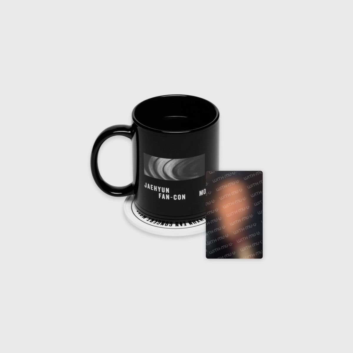 JAEHYUN - [MONO] (2026 FAN-CON MD CUP SET) – kpopalbums.com