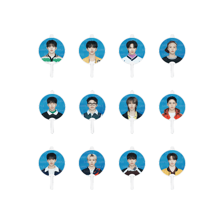 SEVENTEEN - [SEVENTEEN in CARAT LAND] (2025 SVT 9TH FAN MEETING