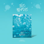 BEWAVE - [BE;WAVE] 1st Mini Album