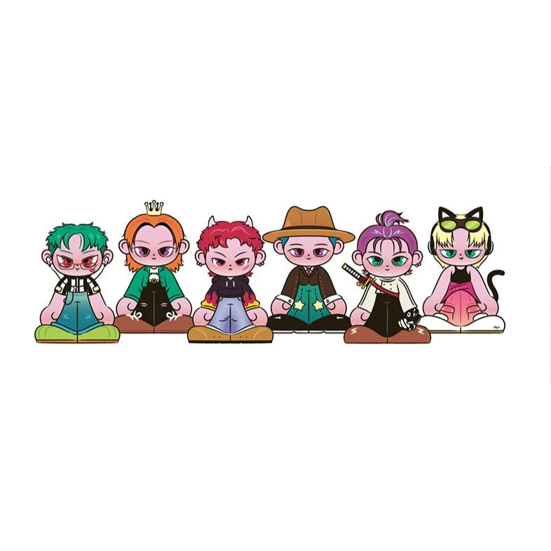 P1Harmony - [P1KIDS POP-UP MD] (OFFICIAL CHARACTER DOLL