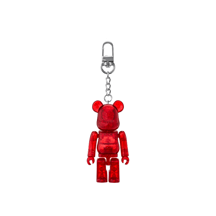 SEVENTEEN - [BE@RBRICK] 100% WOOZI VERSION – kpopalbums.com