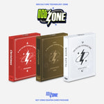 NCT - [NCT ZONE] Coupon Card Package