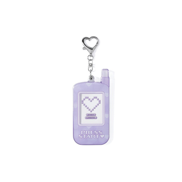 ILLIT - [PRESS START♥] (LIVE TOUR MD ID Photo Frame) – kpopalbums.com