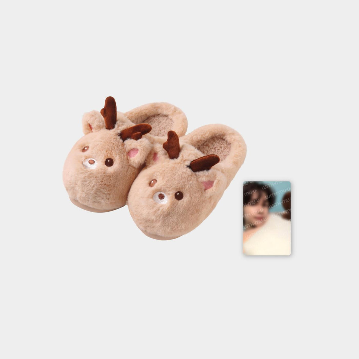RIIZE - [WE LITTLE RIIZE] OFFICIAL MD ROOM SHOES SET – kpopalbums.com