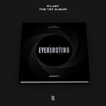E'LAST - [EVERLASTING] 1st Album INFINITY Version