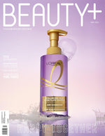 (PRE-ORDER) BEAUTY+ - 2024.05 A Type
