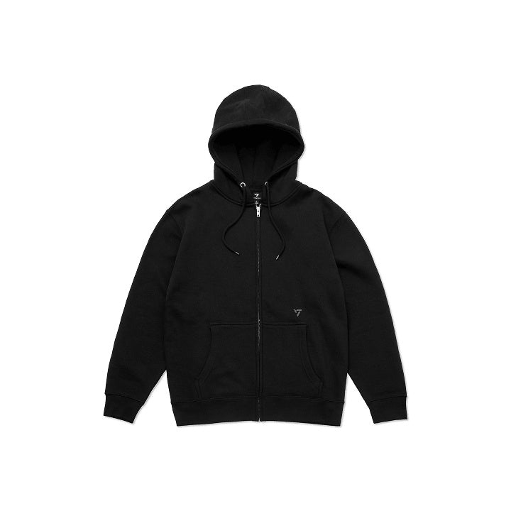 SEVENTEEN - [NEW_] (WORLD TOUR ENCORE OFFICIAL MD Zip-Up Hoodie