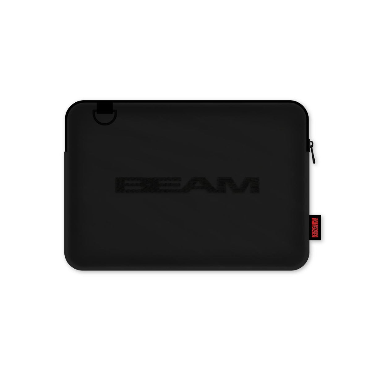 SEVENTEEN ホシウジ BEAM ポップアップ ラップトップポーチ HOSHI X WOOZI (SEVENTEEN) - [BEAM] POP-UP STORE MD LAPTOP