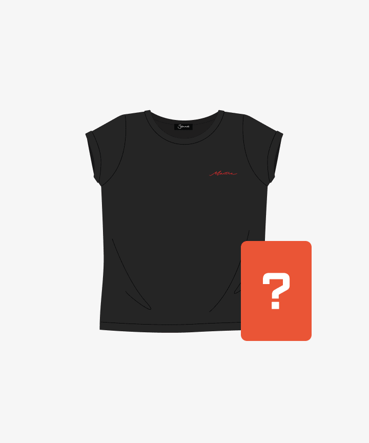 【ジェニ着用】BLACKPINK JENNIE Mantra Tシャツ ブラック ジェニ着用】BLACKPINK JENNIE Mantra Tシャツ ブラック ジェニ
