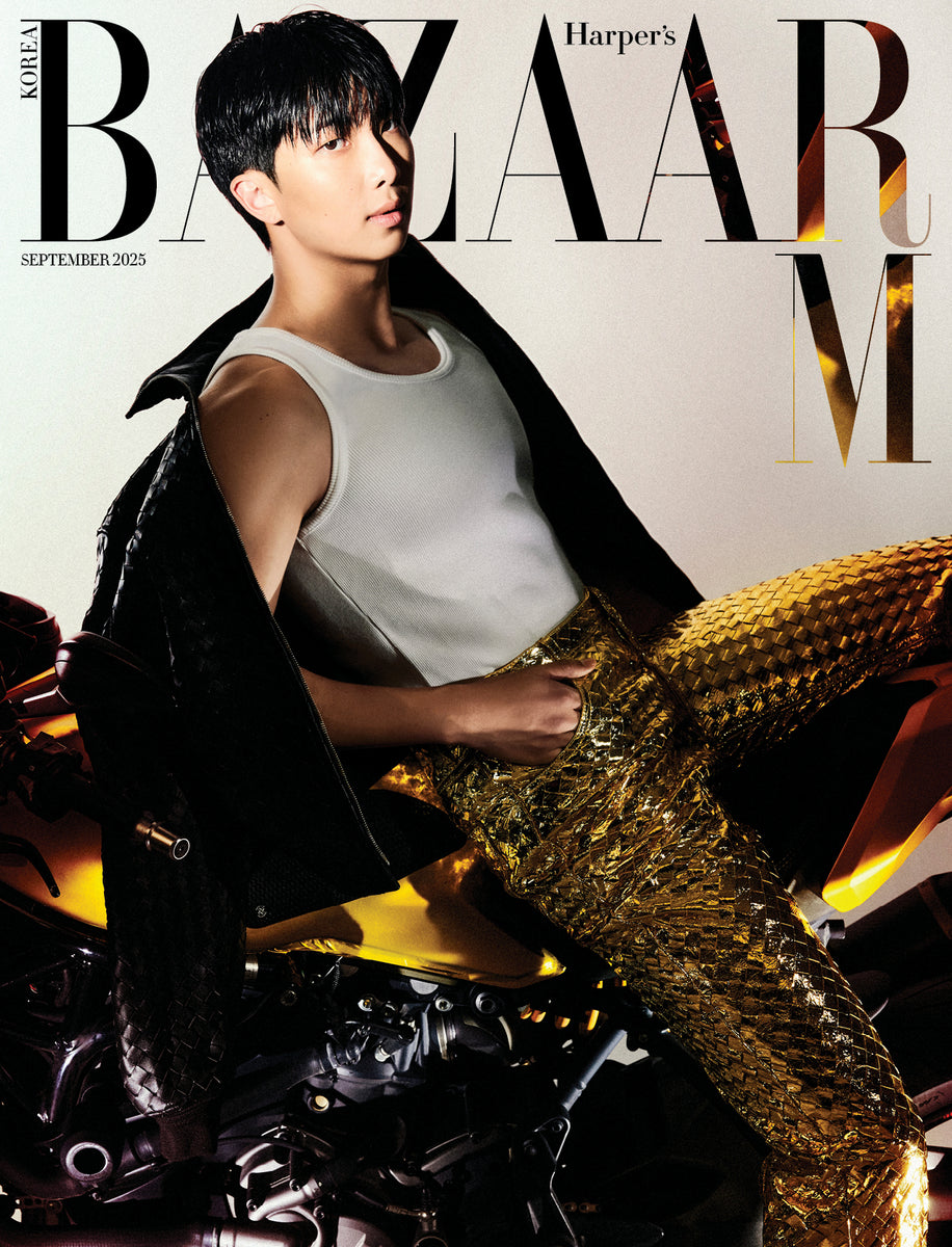 K-POP+アジア BTS #RM ARTIST-MADE COLLECTION ARTIST-MADE COLLECTION 'SHOW' BY BTS - RM - YouTube