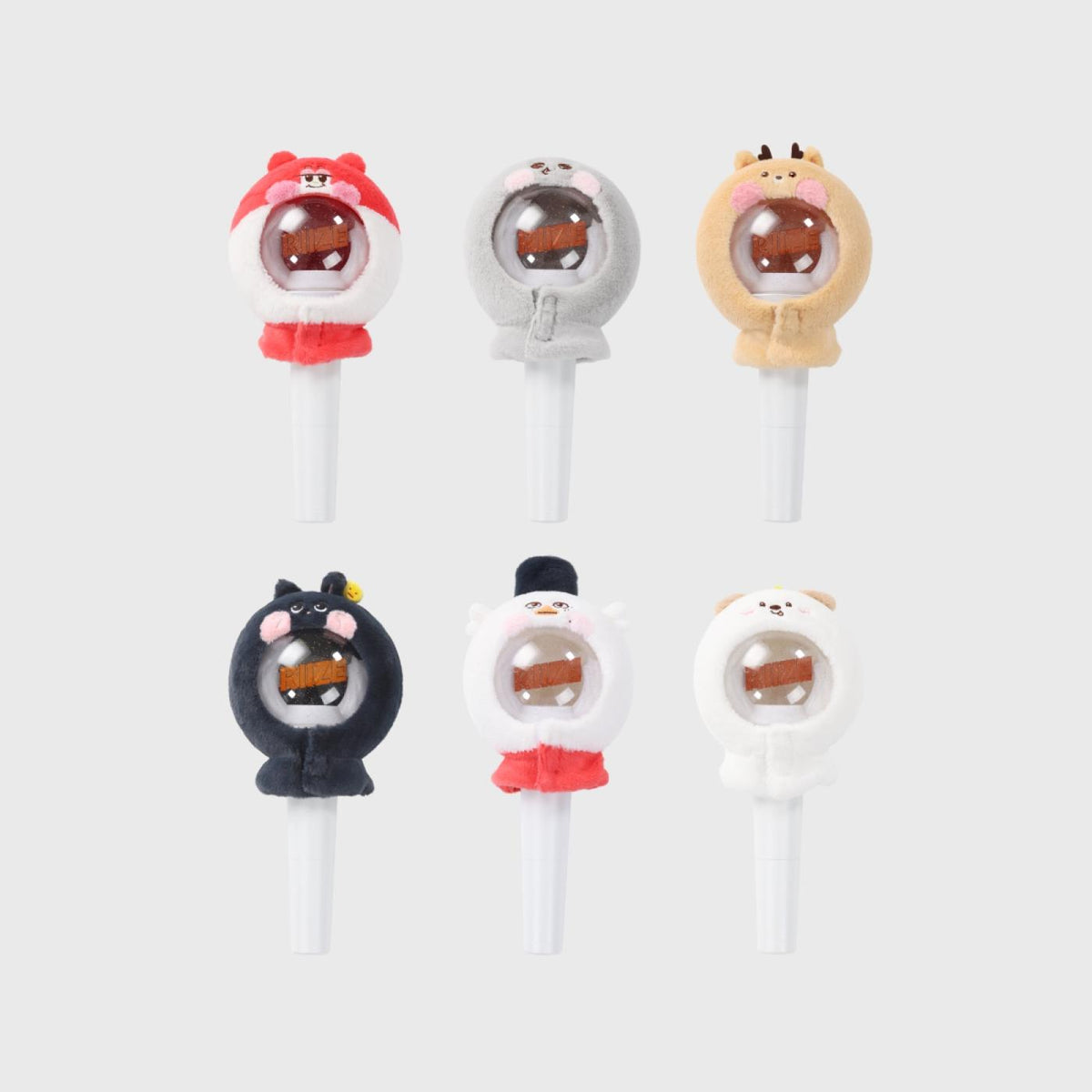 ktown4u.com : SF9 - [2024 SF9 FAN-CON [My 8antasia]]_RING SET