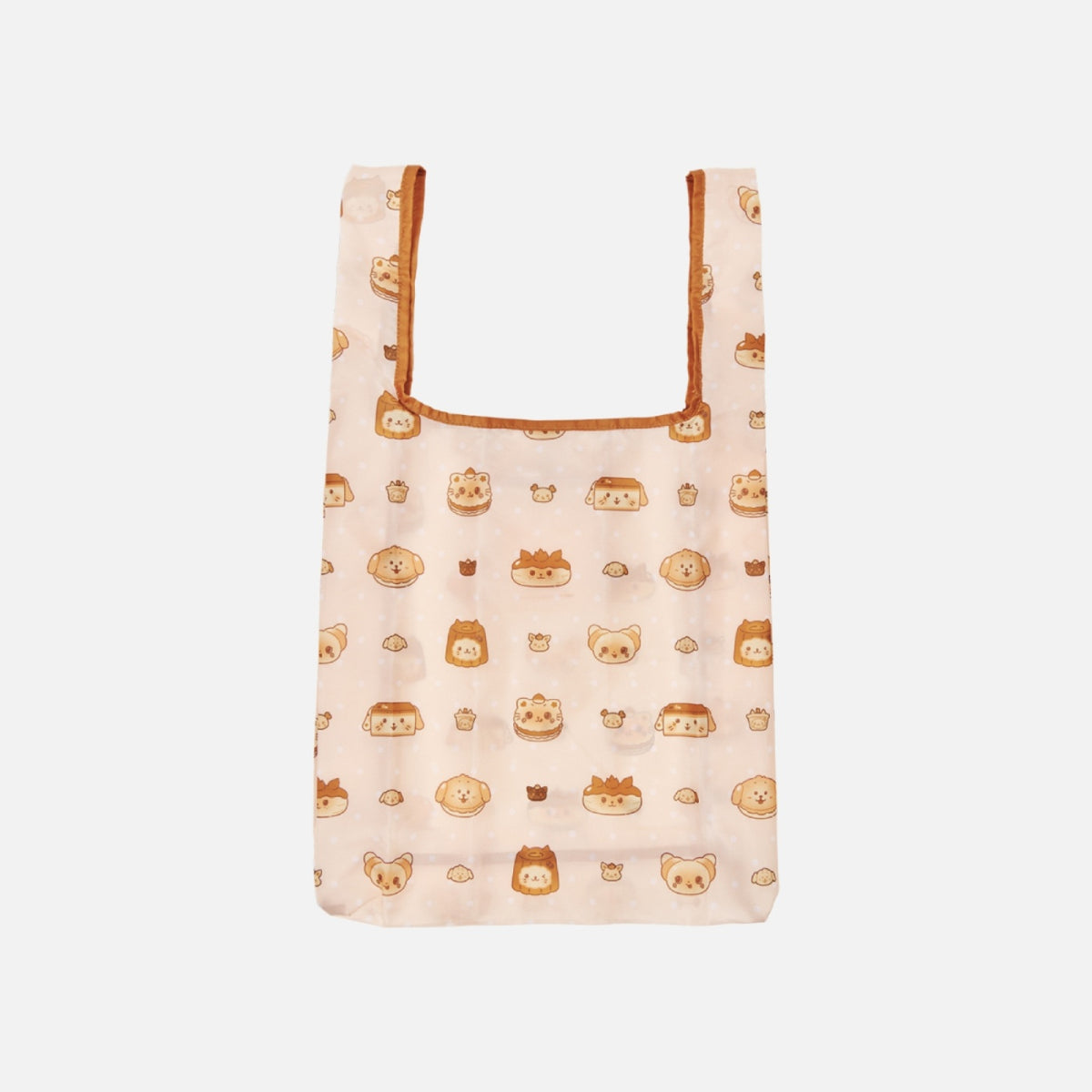 NCT WISH - [WISH BAKERY] (2026 POP UP OFFICIAL MD POCKET BAG