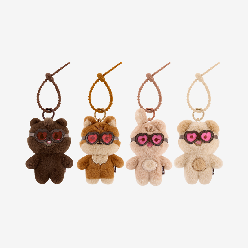 DAY6 - [PIER 10: All My Days] OFFICIAL MD PETIT DENIMALZ PLUSH
