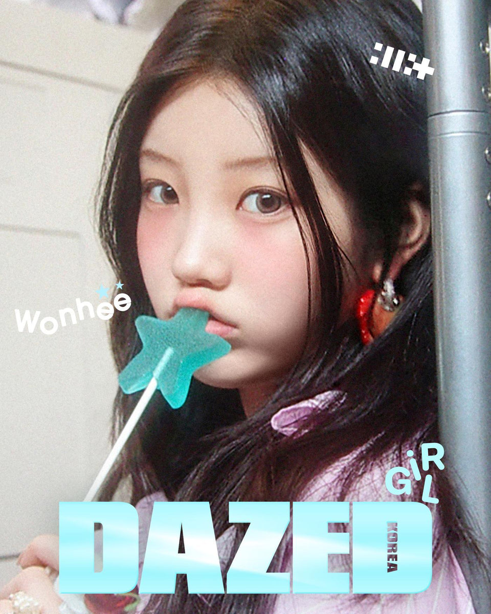 女性情報誌 Dazed Magazine Dazed 25th Anniversary Issue: The 25th Anniversary Issue