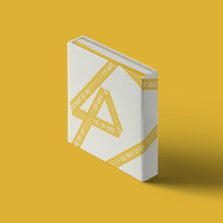 Seventeen - [You Make My Day] (5th Mini Album MEET Version