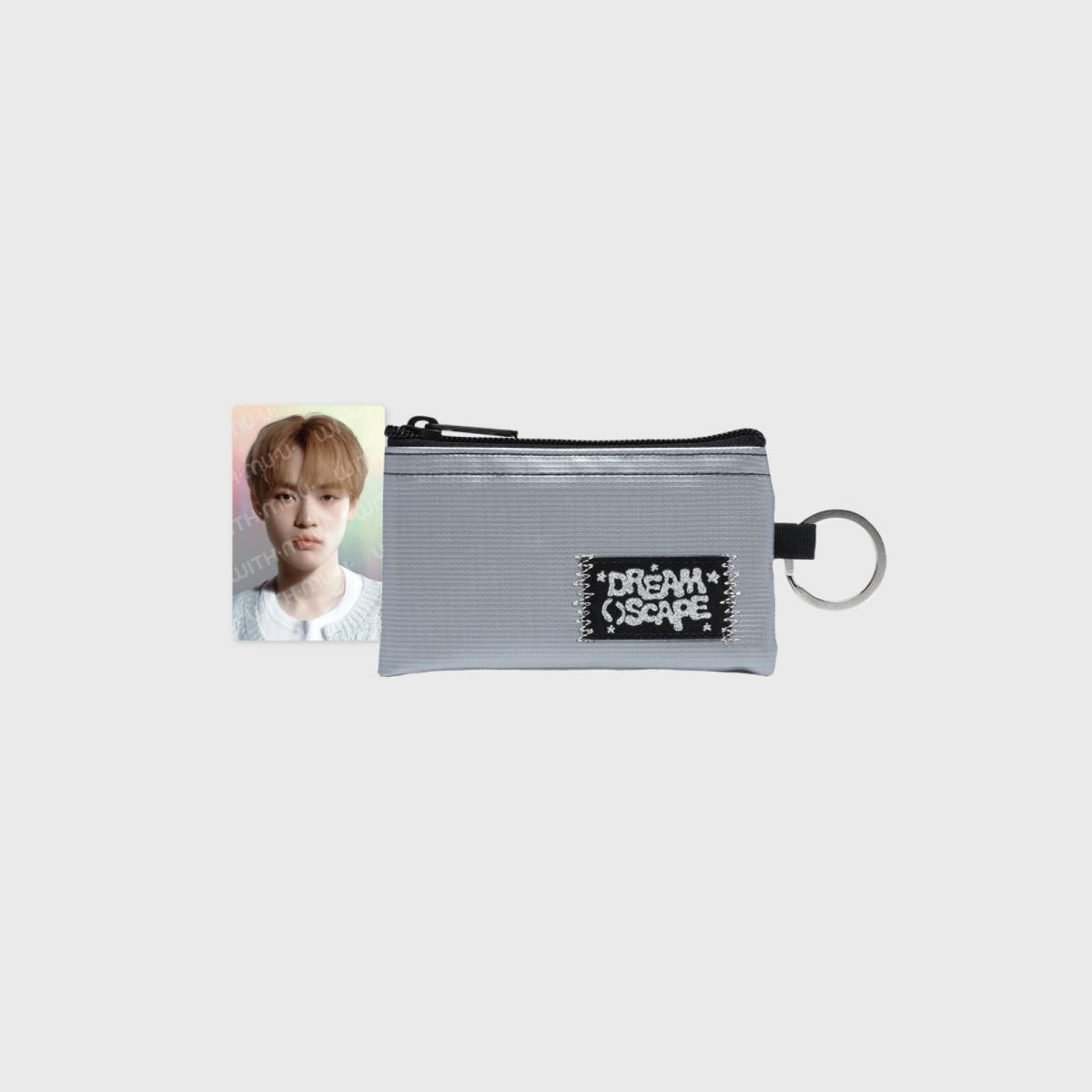 NCT DREAM - [THE DREAM SHOW 3 : DREAM( )SCAPE] OFFICIAL MD PVC
