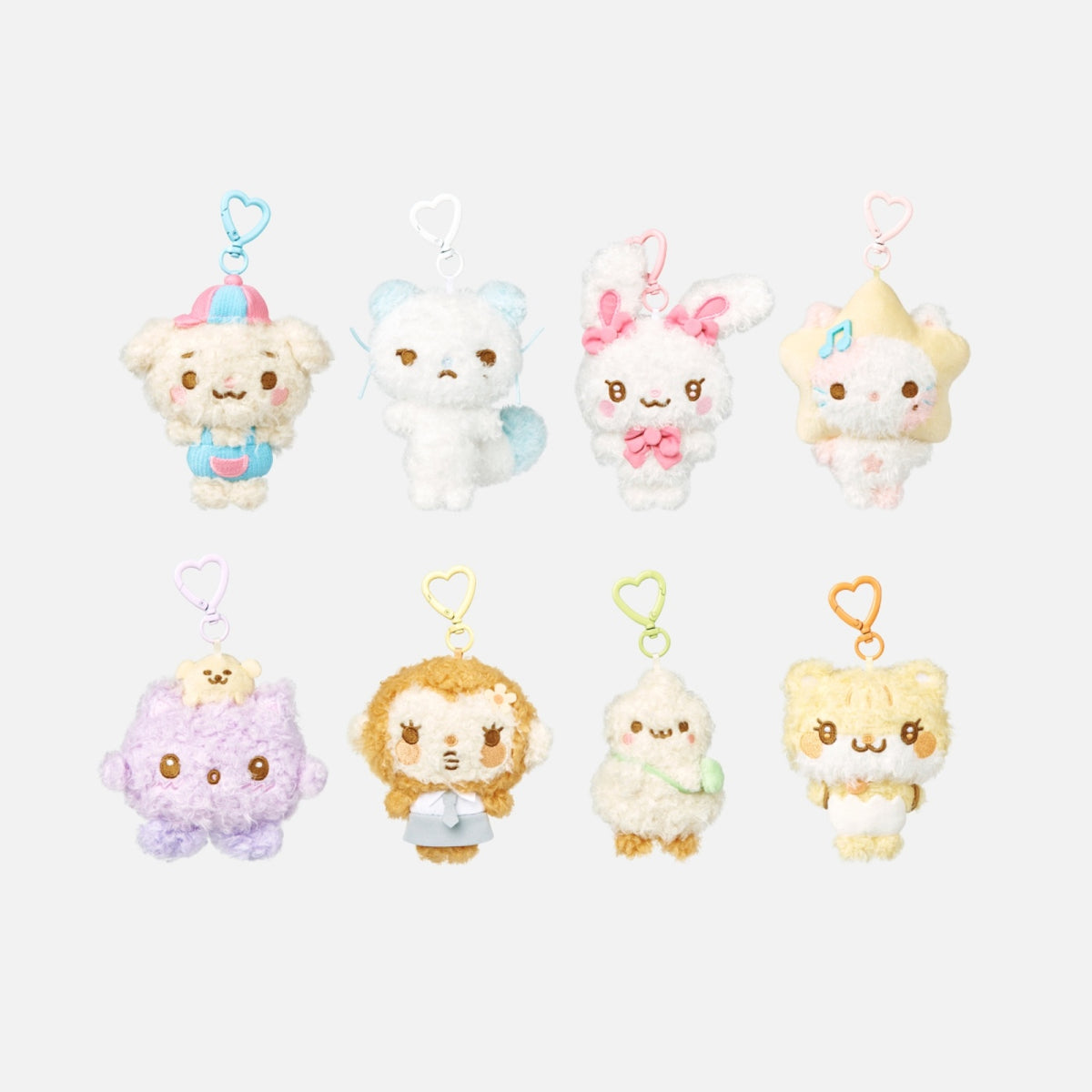Hearts2Hearts - [Hearts2 HOUSE] (2026 FANMEETING OFFICIAL MD