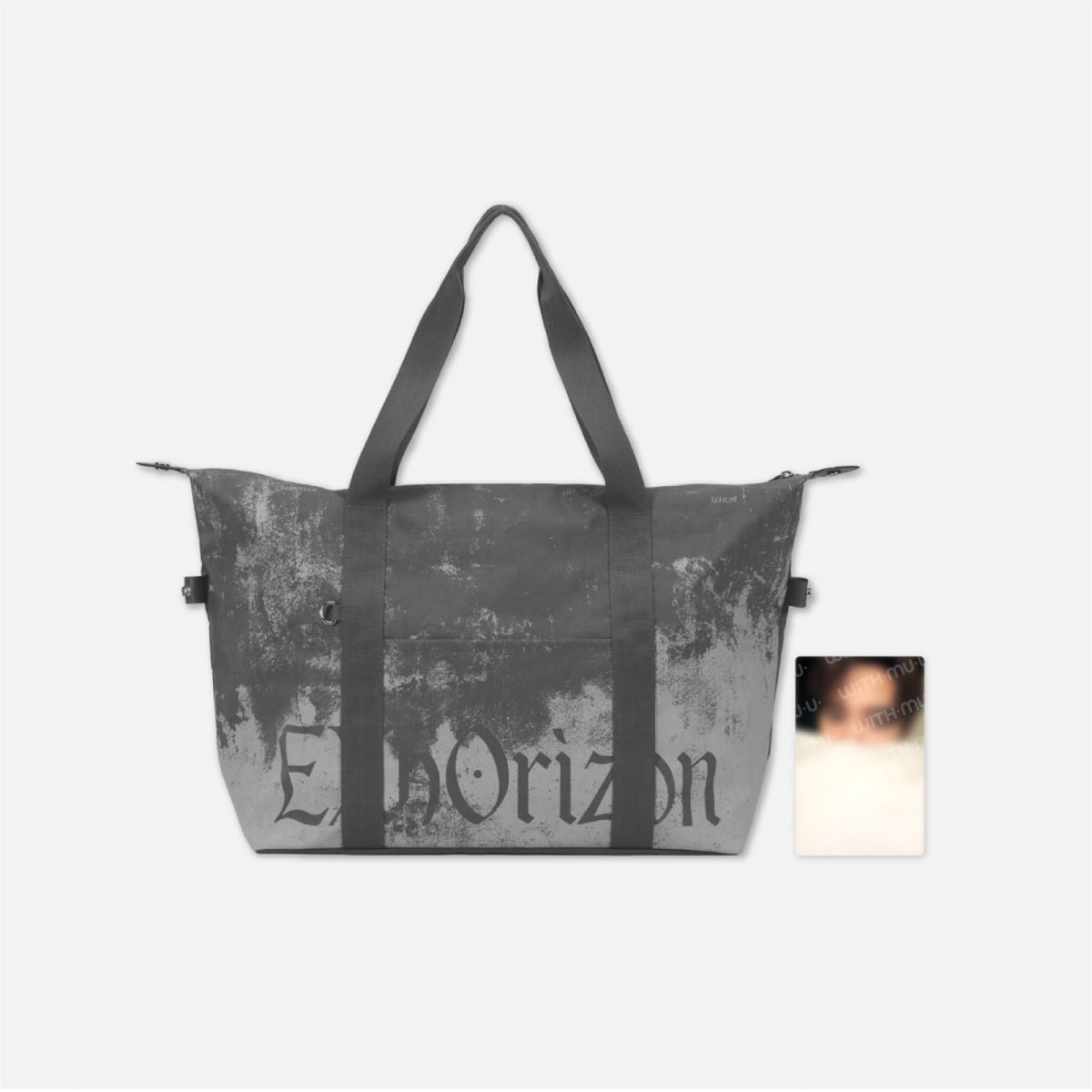 EXO - [EXO PLANET #6 - EXhOrizon] (OFFICIAL MD TRAVEL BAG SET