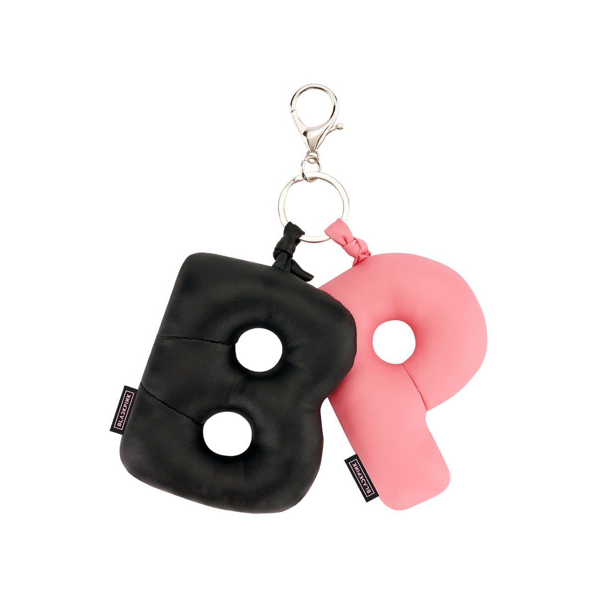 BLACKPINK - [DEADLINE] WORLD TOUR MD CUSHION KEYRING