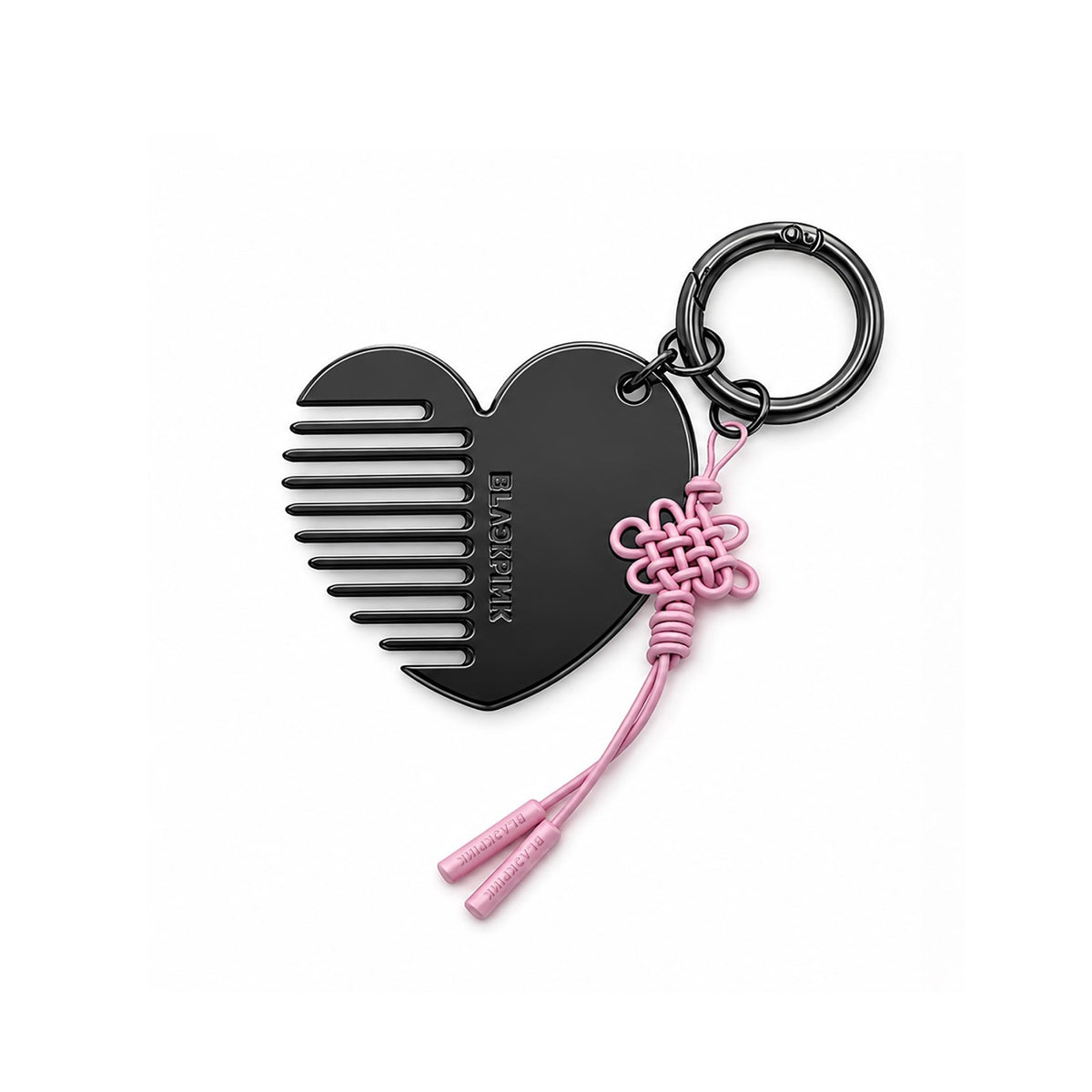 BLACKPINK - [BP Heritage] (OFFICIAL MD Chambit Norigae Keyring