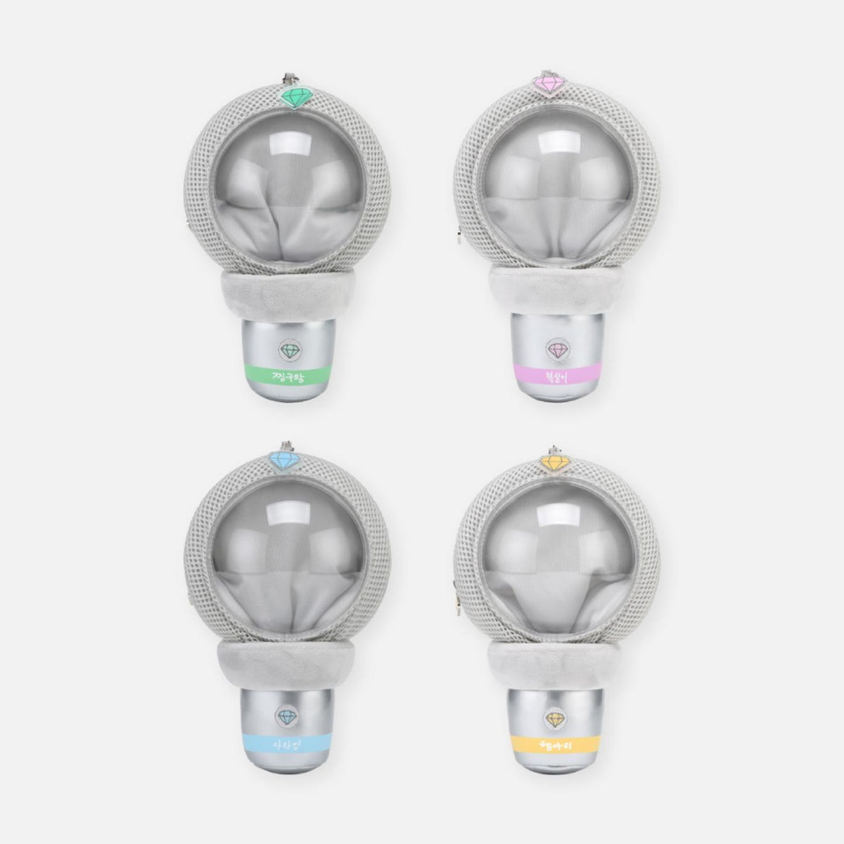 【SHINee】 VOICE POUCH&15CM DOLL(RAINCOAT) SHINEE 2025 SHINee WORLD Ⅶ E.S.S.A.Y OFFICIAL GOODS 15CM