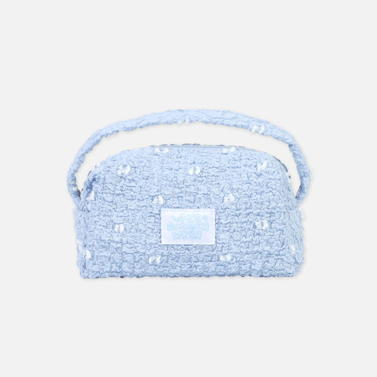 完売間近! お早めに!!【Shalom x NCT Wish】 WISH BLOOM BAG