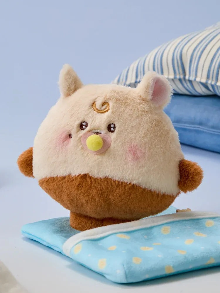 NCT DREAM - [Dreamiez] (bamjji BABY PLUSH) – kpopalbums.com