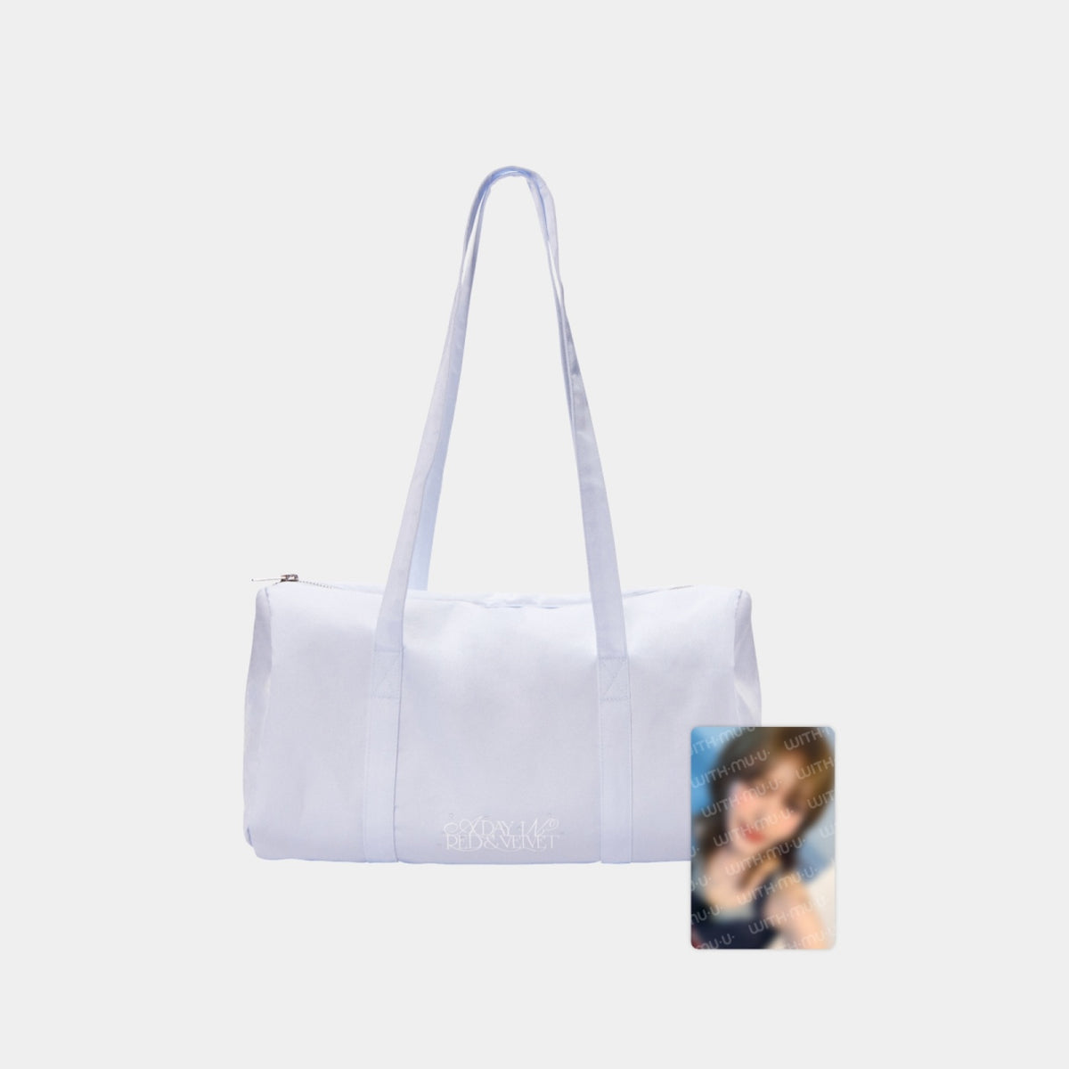 RED VELVET - [A Day in Red & Velvet] (2026 FAN-CON MD BAG SET
