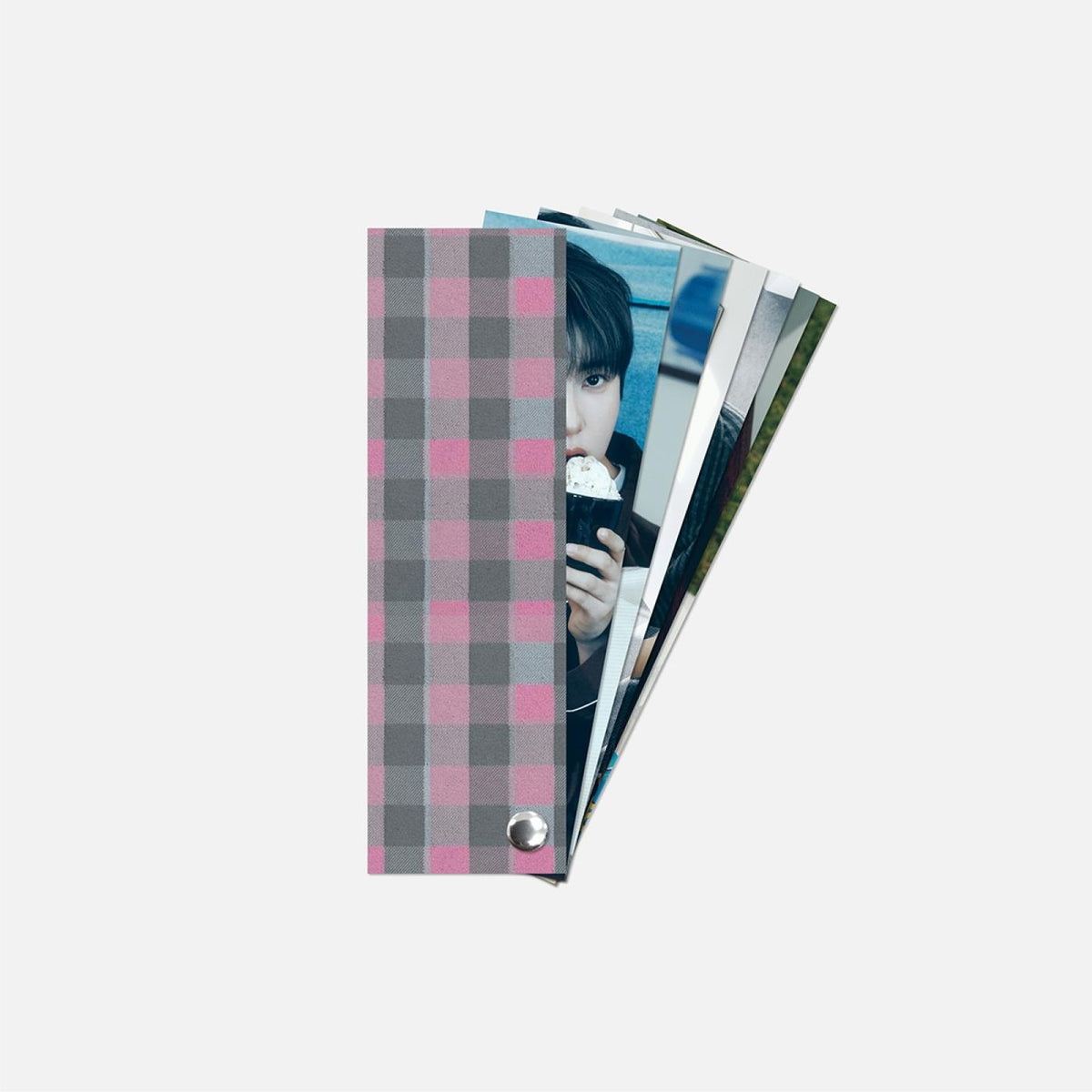 NCT DREAM - [RO DRØM] PHOTOBOOK OFFICIAL MD BOOKMARK – kpopalbums.com