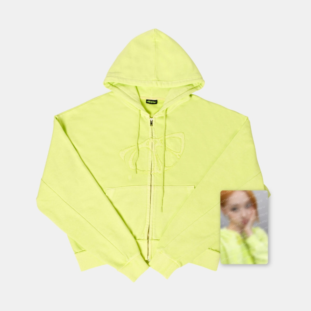 aespa - [aespa WEEK - MAKE IT LEMONADE] (OFFICIAL MD CROPPED ZIP