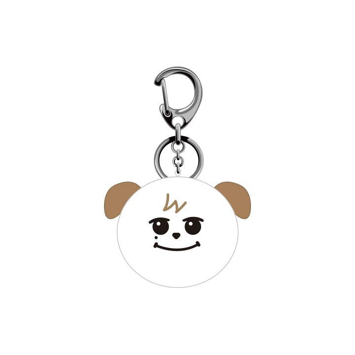KYUHYUN - [The Classic] 2025 Concert OFFICIAL MD CHOKYUMAE PLUSH