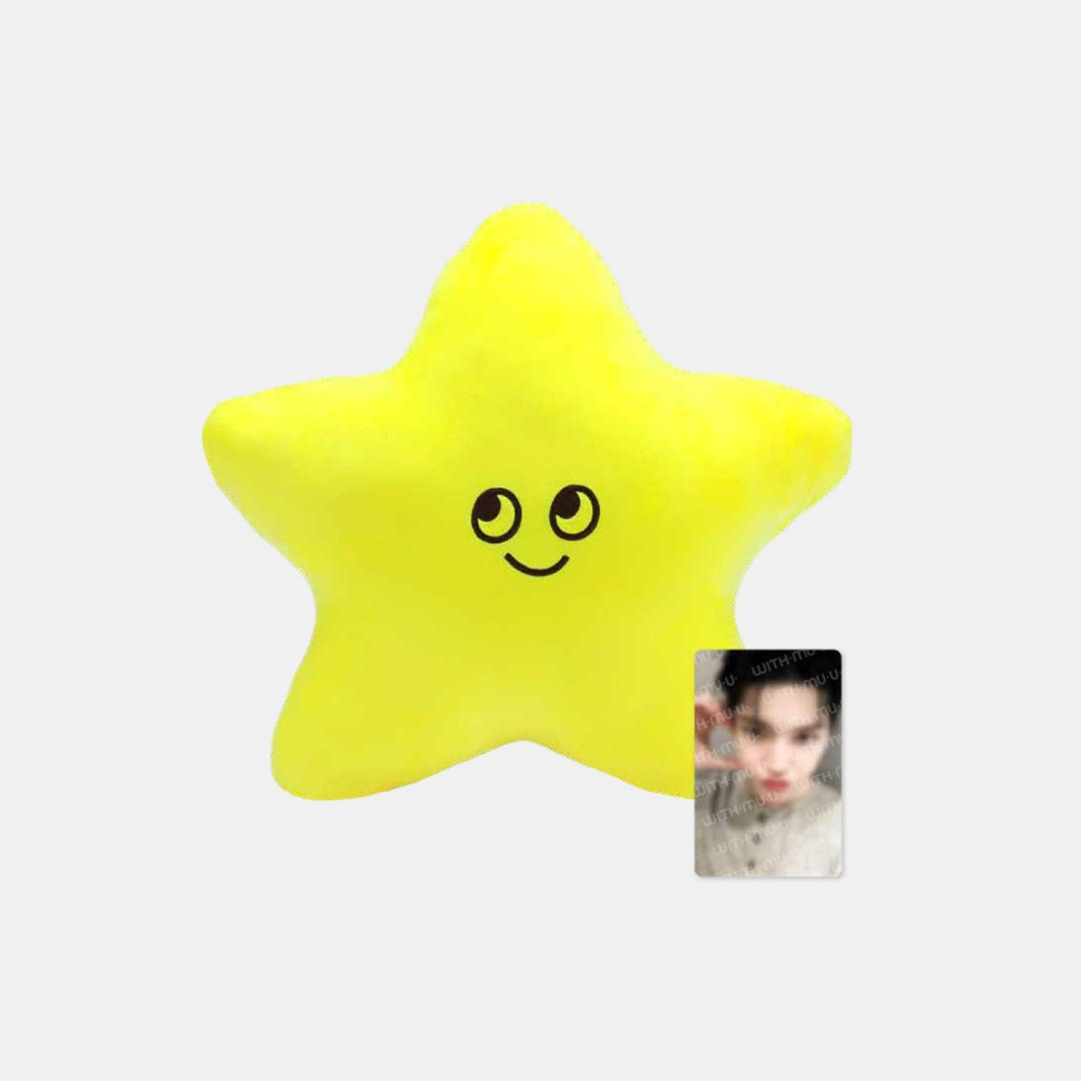 @xyz ヘチャン クッション NCT 127 - [FAST DELIVERY] 8TH ANNIVERSARY MD STARFISH