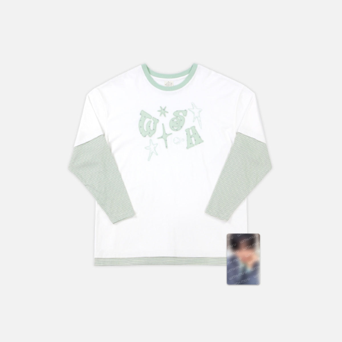NCT WISH - [INTO THE WISH : Our WISH] 1st CONCERT TOUR OFFICIAL MD