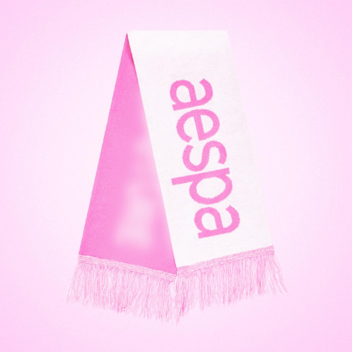 aespa - [SMTOWN LIVE 2025 TOUR] OFFICIAL MD SLOGAN