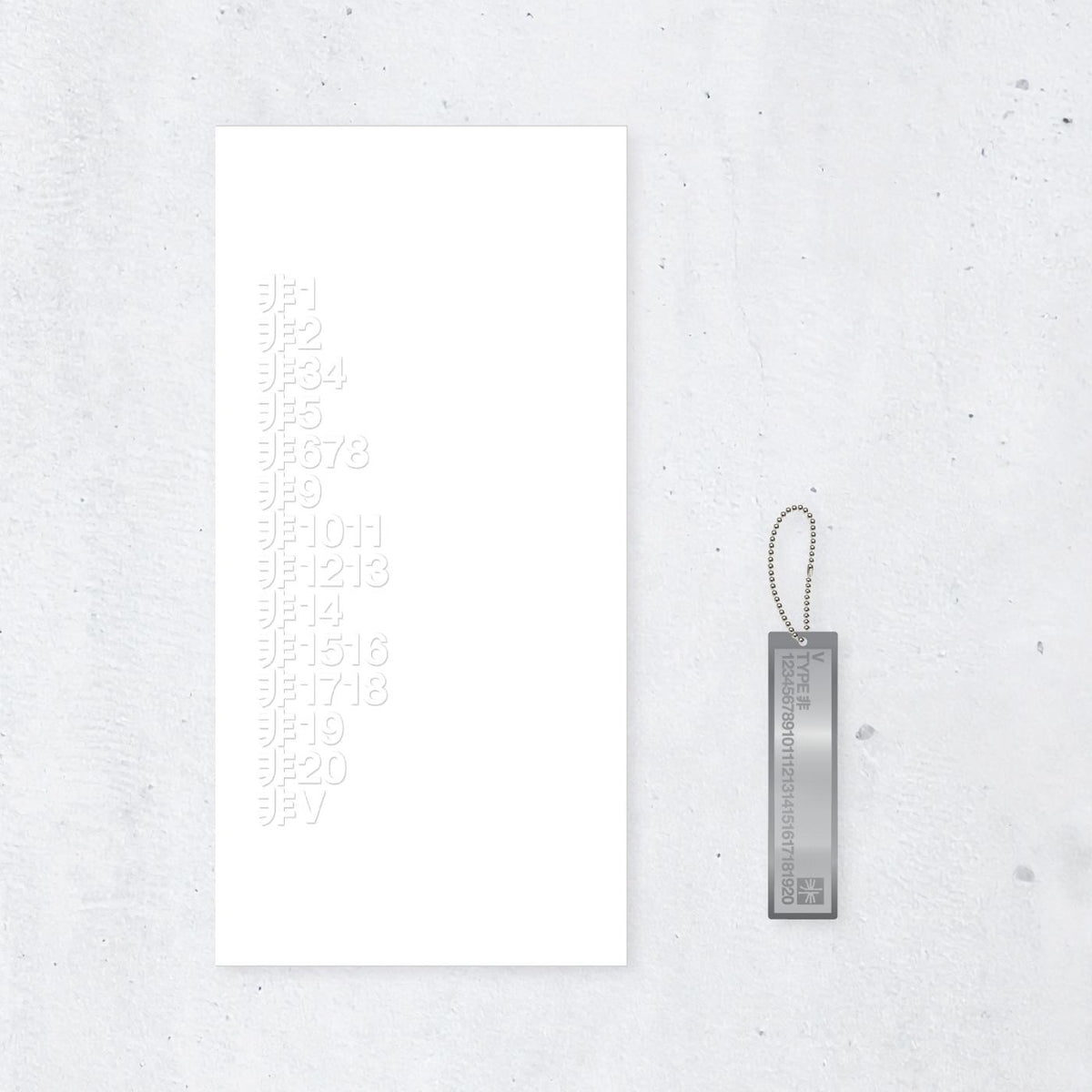 V - [V TYPE 非 : ON-SITE IN SEOUL] (MD ART BROCHURE & DIGITAL CODE 