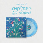 LUCY - [CHAPTER OF YOUTH] 1st LP