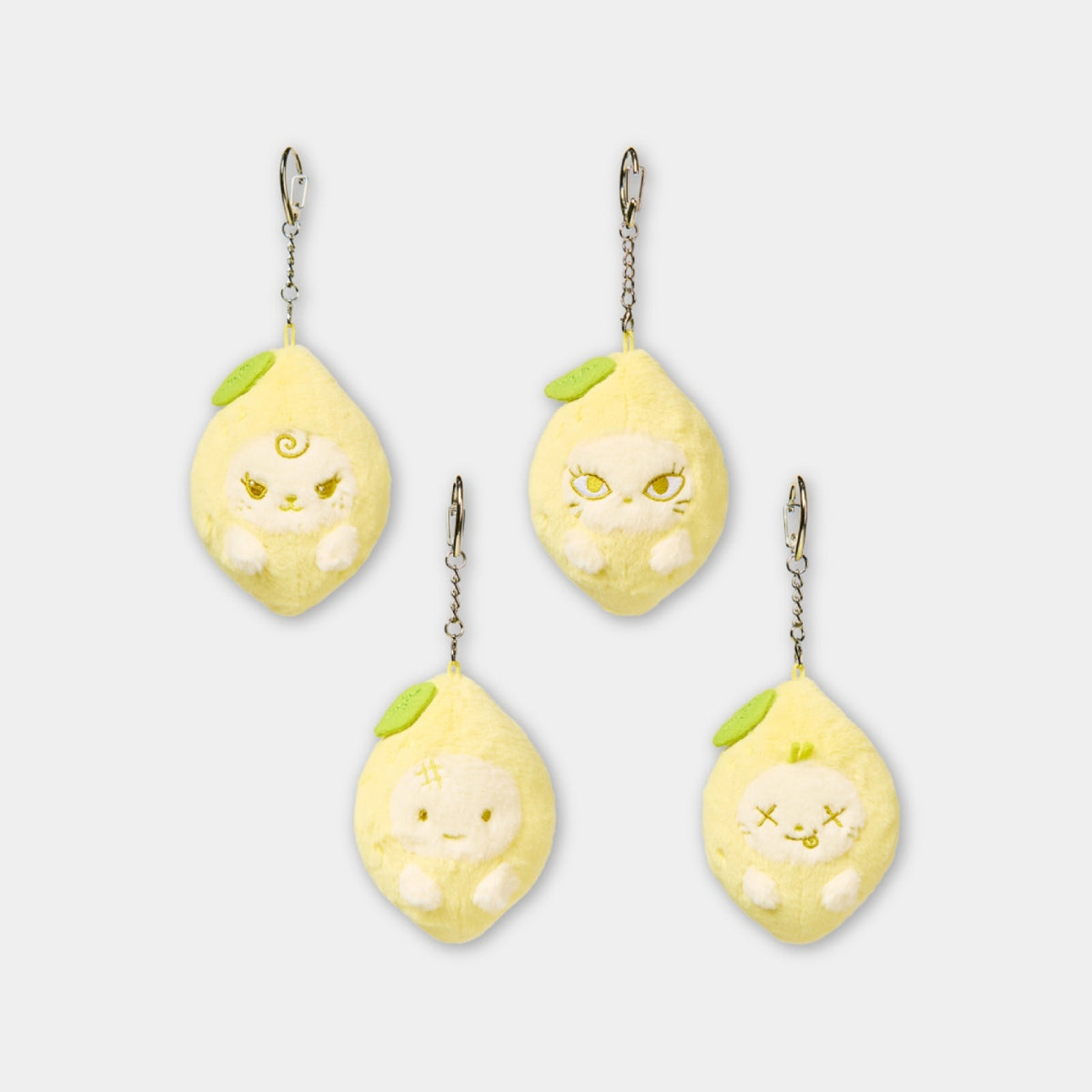 aespa - [aespa WEEK - MAKE IT LEMONADE] (OFFICIAL MD DOLL KEYRING