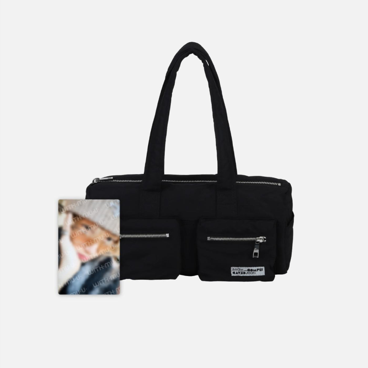 YESUNG - [We're the Complicated Kind] CONCERT OFFICIAL MD POCKET