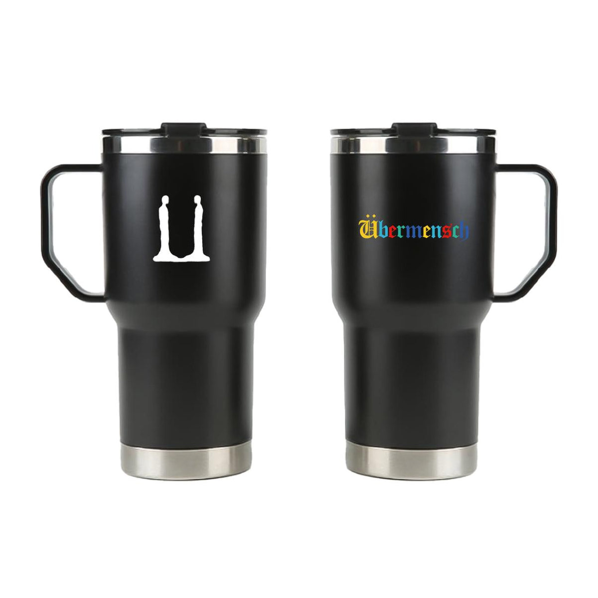 G-DRAGON - [2025 WORLD TOUR IN KOREA] (OFFICIAL MD TUMBLER