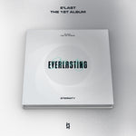 E'LAST - [EVERLASTING] 1st Album ETERNITY Version
