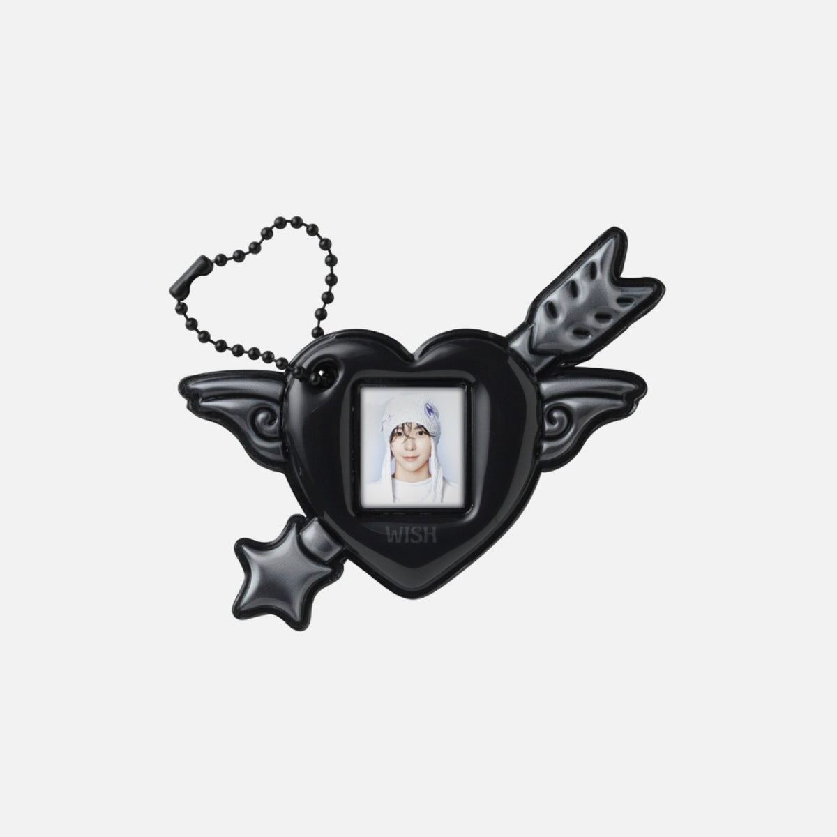 NCT WISH - [Ode to Love] (1st Album POP UP MD MINI ID PHOTO HOLDER