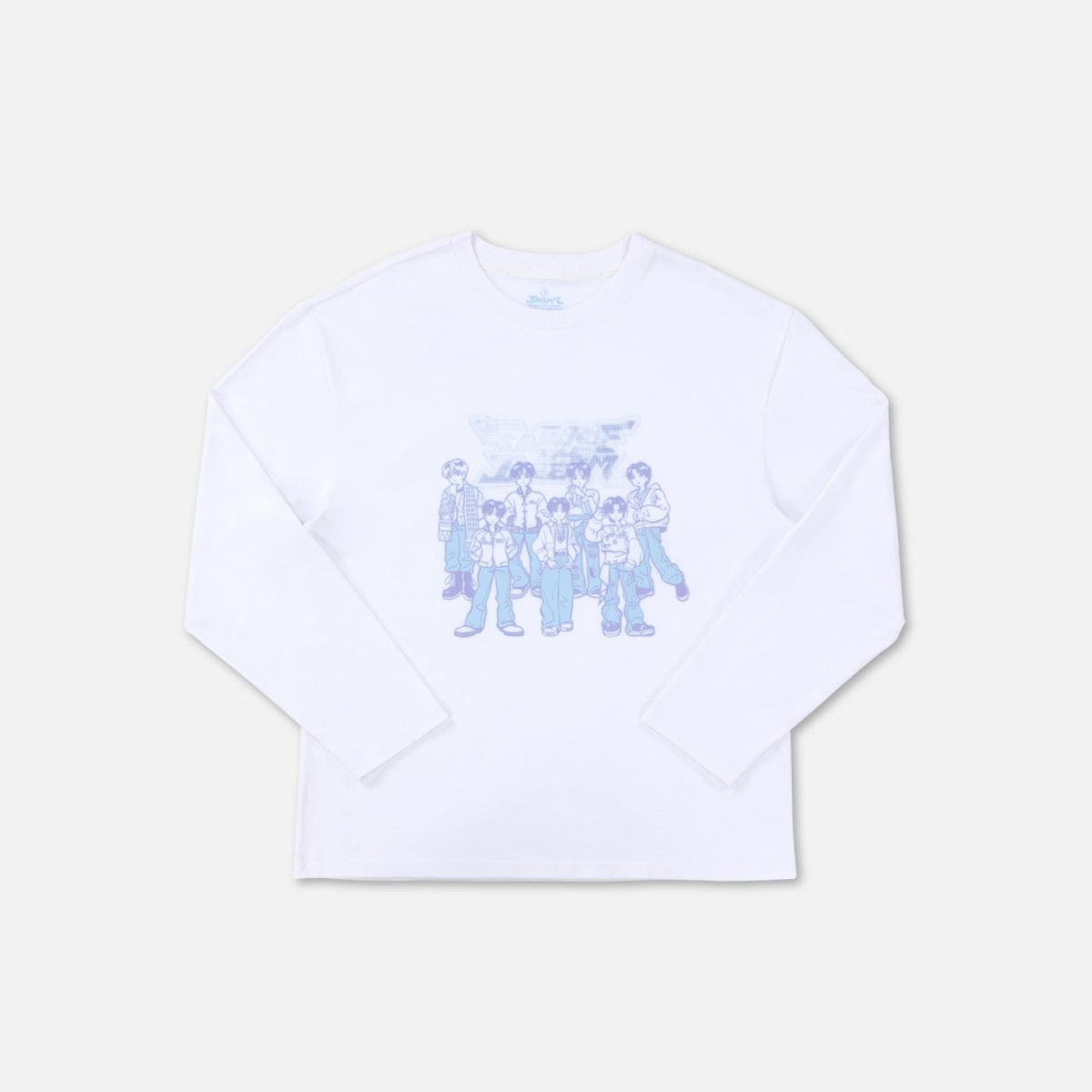 NCT DREAM - [THE DREAM SHOW 4 : FUTURE THE DREAM] TOUR OFFICIAL MD