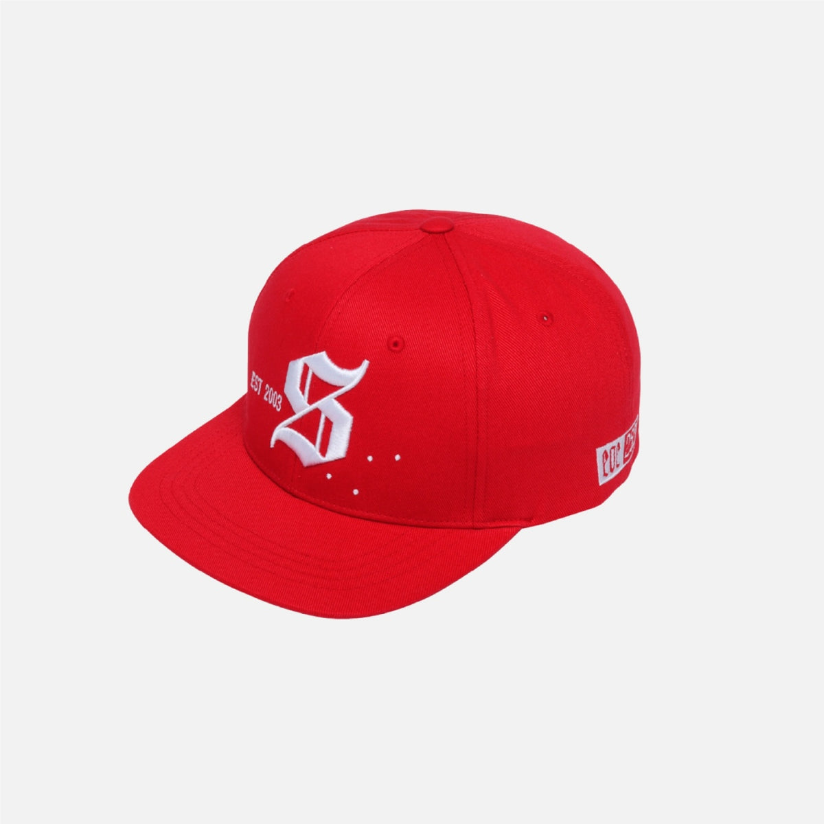RIIZE - [ARCHIIVE²] (2026 POP-UP OFFICIAL MD SNAPBACK (SOHEE